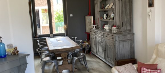 5-salle Maison à Roizy, France No. 153039 5