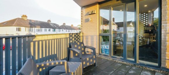 2 bedrooms Apartment in London, United Kingdom No. 11603 12