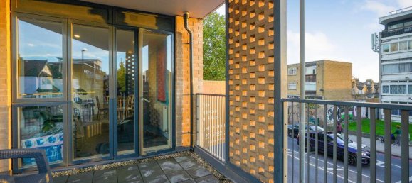 2 bedrooms Apartment in London, United Kingdom No. 11603 13