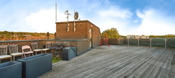 2 bedrooms Apartment in London, United Kingdom No. 11603 14