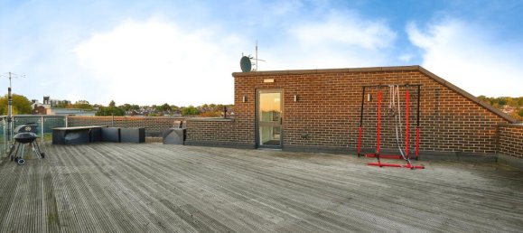 2 bedrooms Apartment in London, United Kingdom No. 11603 15