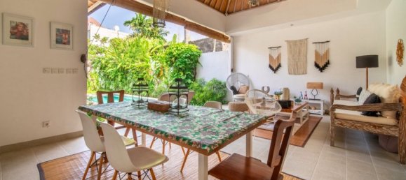 2 Schlafzimmer Villa in Seminyak, Indonesia, Nr. 3517 19