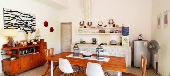 2 Schlafzimmer Villa in Seminyak, Indonesia, Nr. 3517 5