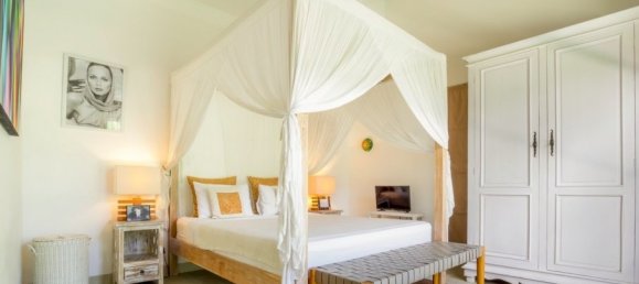2 Schlafzimmer Villa in Seminyak, Indonesia, Nr. 3517 10