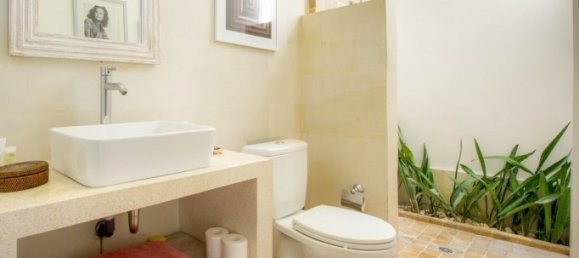 2 Schlafzimmer Villa in Seminyak, Indonesia, Nr. 3517 11