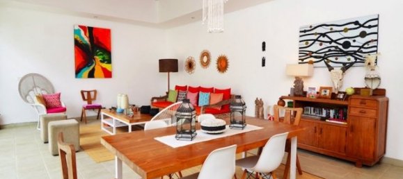 2 Schlafzimmer Villa in Seminyak, Indonesia, Nr. 3517 3