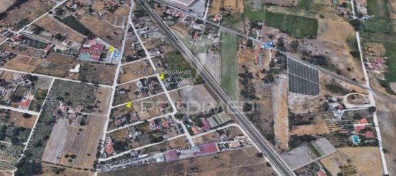 Grundstück in Pinhal Novo, Portugal 844m², Nr. 76517 2