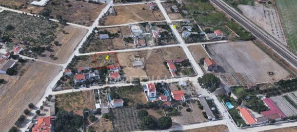 Grundstück in Pinhal Novo, Portugal 844m², Nr. 76517 3