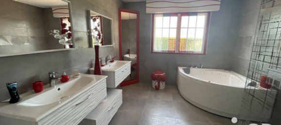 5 bedrooms House in Eclaron-Braucourt-Sainte-Liviere, France No. 229440 7