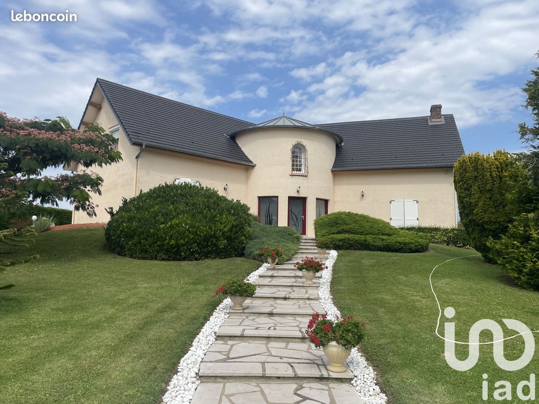 5 bedrooms House in Eclaron-Braucourt-Sainte-Liviere, France No. 229440