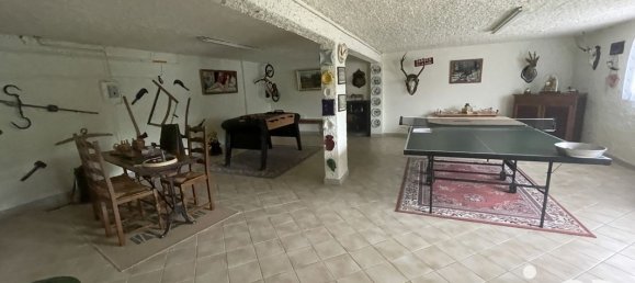 5 bedrooms House in Eclaron-Braucourt-Sainte-Liviere, France No. 229440 15