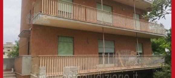 5 bedrooms Apartment in Ardea, Italy No. 330028 26