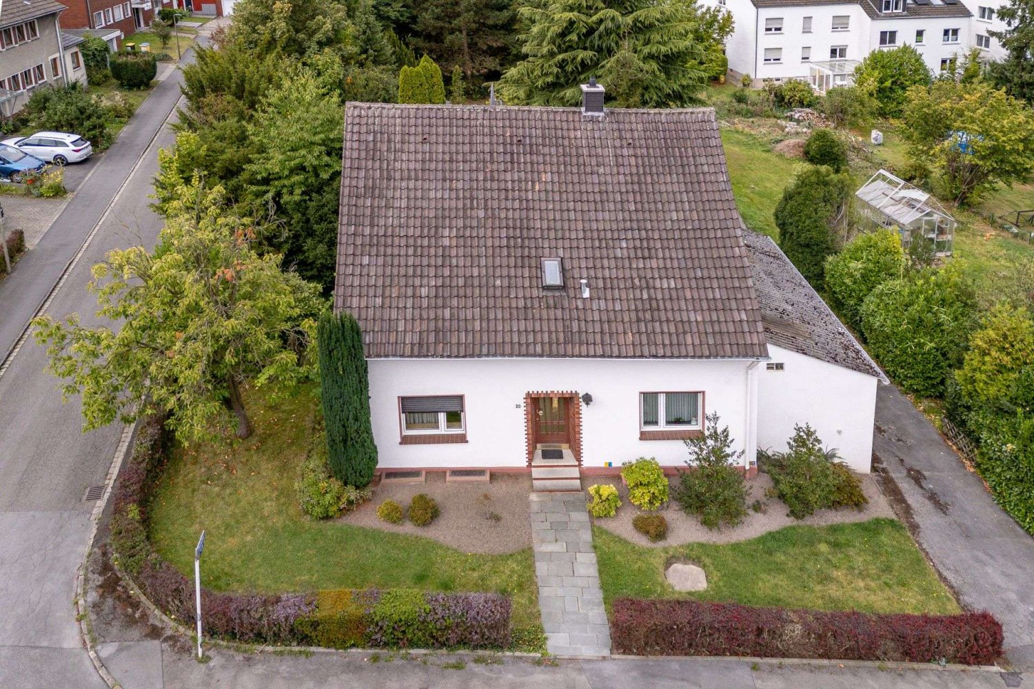 4 غرف نوم منزل في Dortmund, Germany رقم 336538