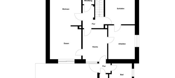 4 غرف نوم منزل في Dortmund, Germany رقم 336538 19