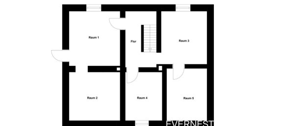 4 غرف نوم منزل في Dortmund, Germany رقم 336538 18