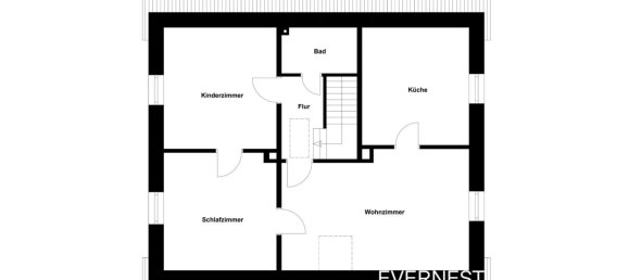 4 غرف نوم منزل في Dortmund, Germany رقم 336538 20