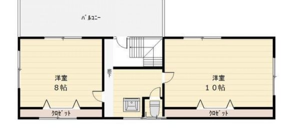 3 chambres Maison à Ibaraki, Japan No. 2450 2