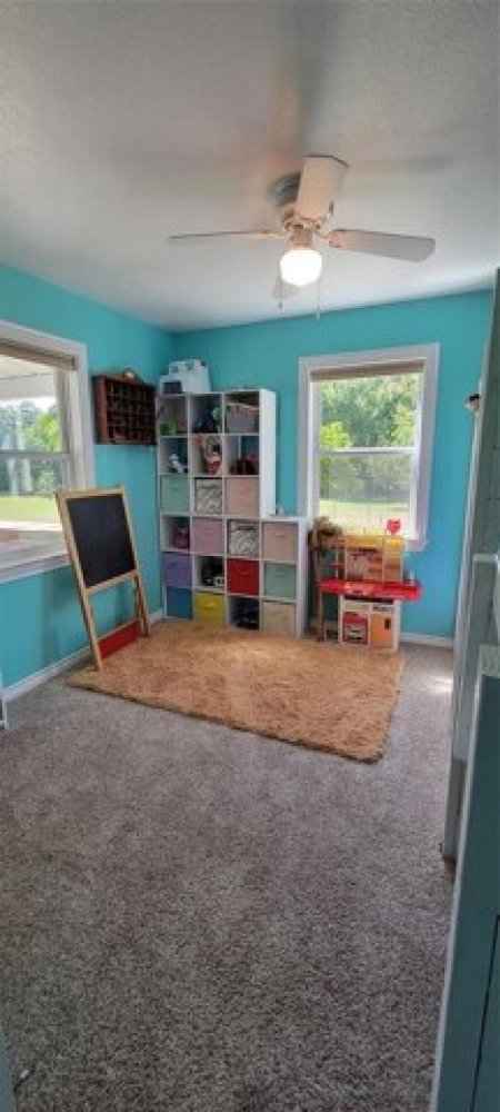 Дом с 4 спальнями в Клиберн, США № 372082