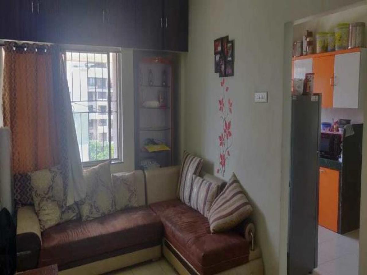 2 bedrooms House in Pune, India No. 18756