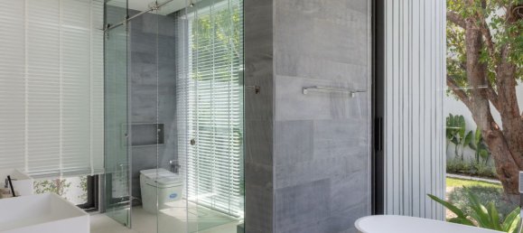 3 bedrooms Villa in Kamala, Thailand No. 8632 14