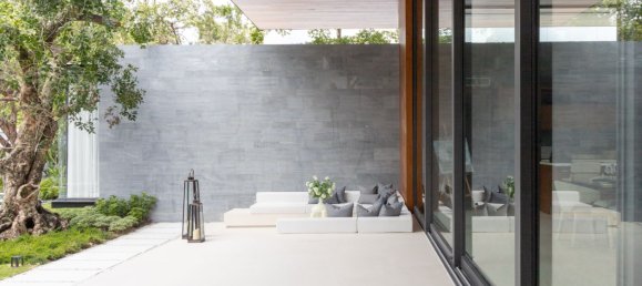 3 bedrooms Villa in Kamala, Thailand No. 8632 24