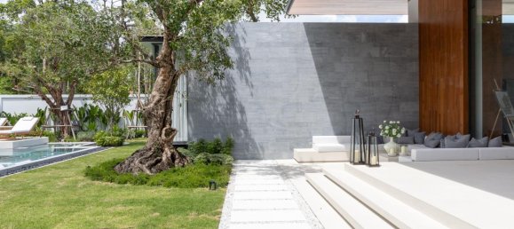 3 bedrooms Villa in Kamala, Thailand No. 8632 15