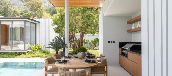 3 bedrooms Villa in Kamala, Thailand No. 8632 7