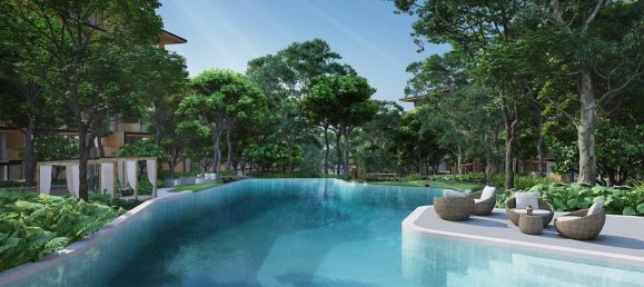 1 bedroom Condo in Rawai, Thailand No. 8632 12