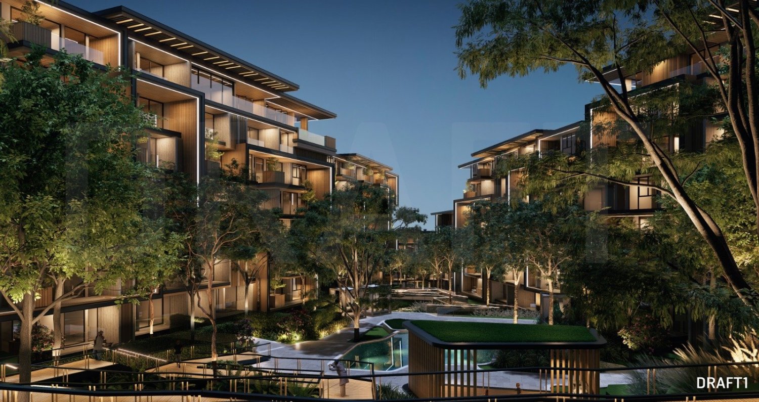 1 bedroom Condo in Rawai, Thailand No. 8632