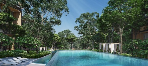 1 bedroom Condo in Rawai, Thailand No. 8632 7