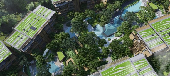 1 bedroom Condo in Rawai, Thailand No. 8632 3