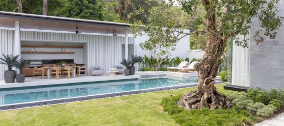 3 bedrooms Villa in Kamala, Thailand No. 8632 20