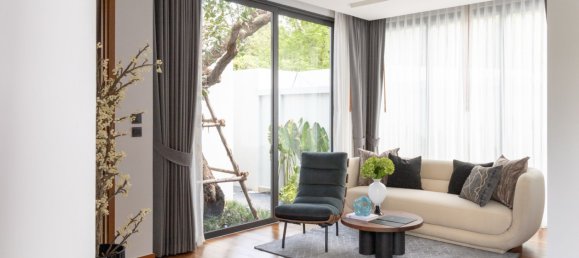 3 bedrooms Villa in Kamala, Thailand No. 8632 4