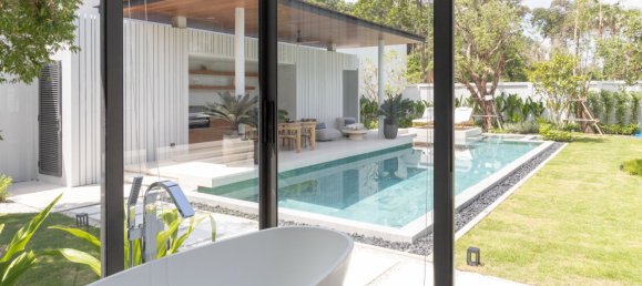 3 bedrooms Villa in Kamala, Thailand No. 8632 5