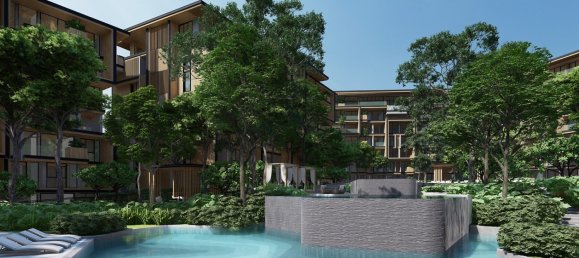 1 bedroom Condo in Rawai, Thailand No. 8632 10