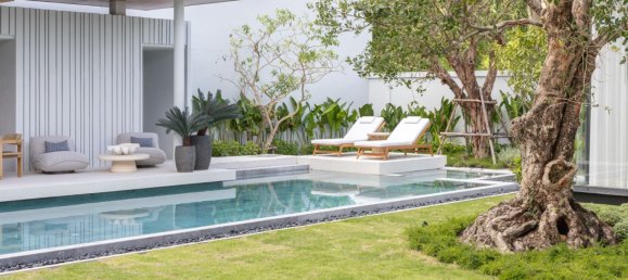 3 bedrooms Villa in Kamala, Thailand No. 8632 19