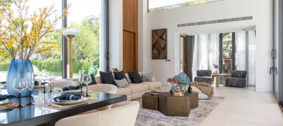 3 bedrooms Villa in Kamala, Thailand No. 8632 6