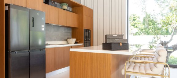 3 bedrooms Villa in Kamala, Thailand No. 8632 3