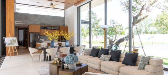 3 bedrooms Villa in Kamala, Thailand No. 8632 23