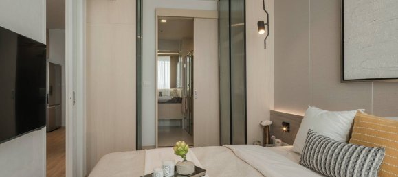 1 chambre Condo à Noble State 39 Railay Beach, Thailand No. 32013 3