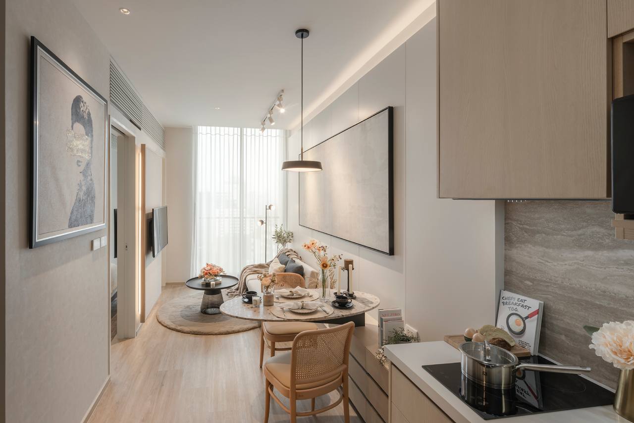 1 chambre Condo à Noble State 39 Railay Beach, Thailand No. 32013