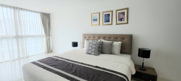 2 Schlafzimmer Eigentumswohnung in Pattaya, Thailand, Nr. 3996 6