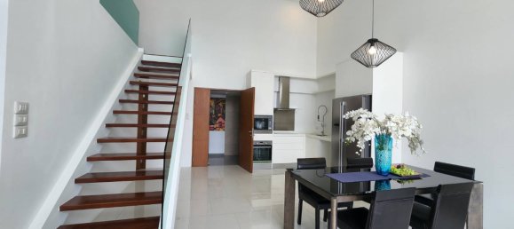 2 Schlafzimmer Eigentumswohnung in Pattaya, Thailand, Nr. 3996 3