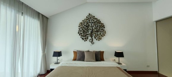 2 Schlafzimmer Eigentumswohnung in Pattaya, Thailand, Nr. 3996 10