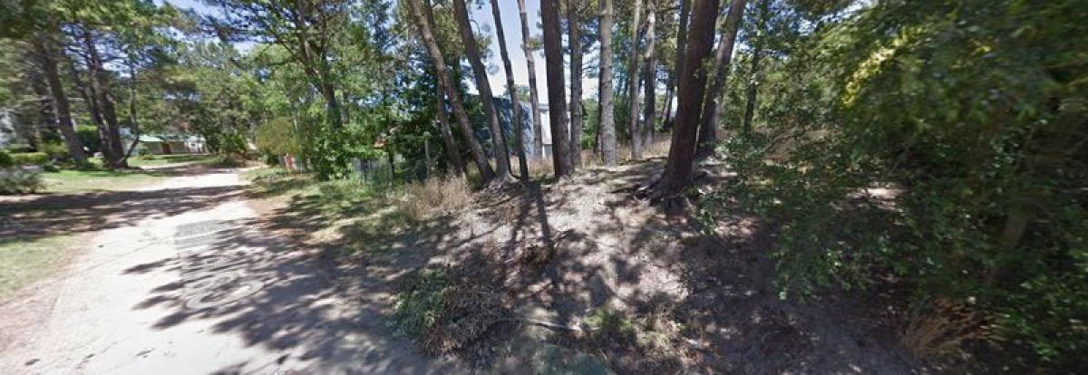 Terrain à Mar del Plata, Argentina No. 116432