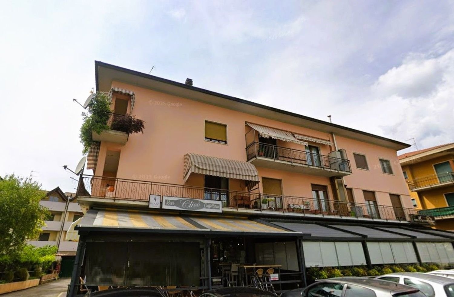 3 chambres Appartement à Cantello, Italy No. 361322