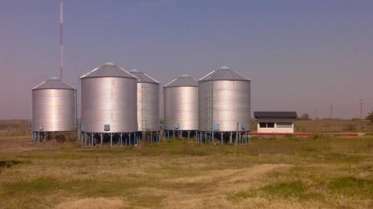 17943m² Building in Entre Rios, Argentina No. 104953