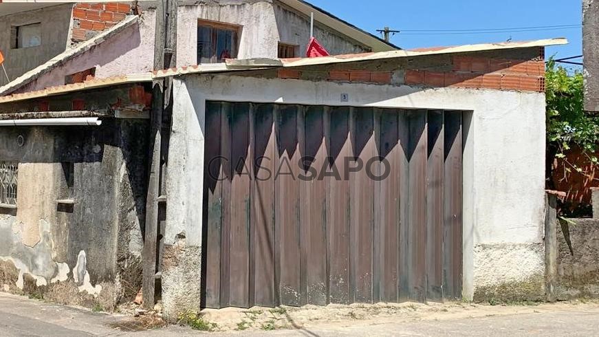 Гараж 32м² в Монсан, Португалия № 327184