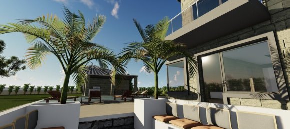 3 bedrooms Villa in Chalkidiki, Greece No. 3209 17