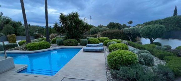 4 bedrooms Villa in Nova Santa Ponsa, Spain No. 14696 14